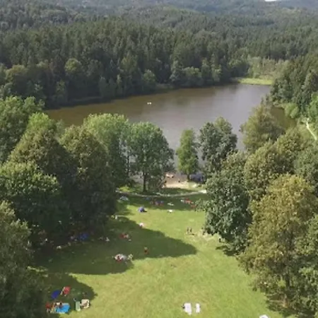 Waldblick Hauzenberg