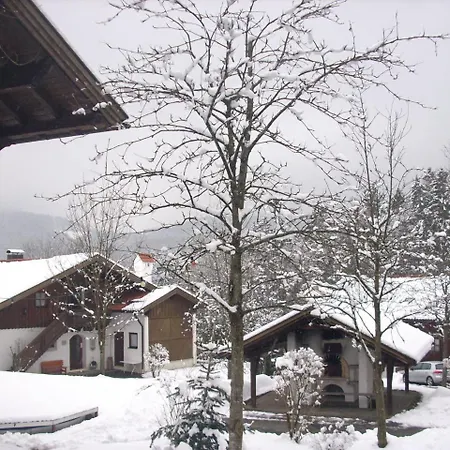 Waldblick Apartment