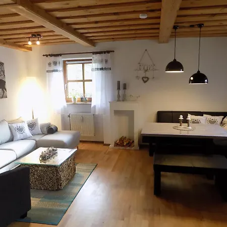 Waldblick Apartment