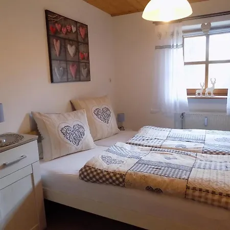 Waldblick Apartment