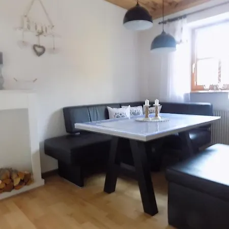Apartment Waldblick