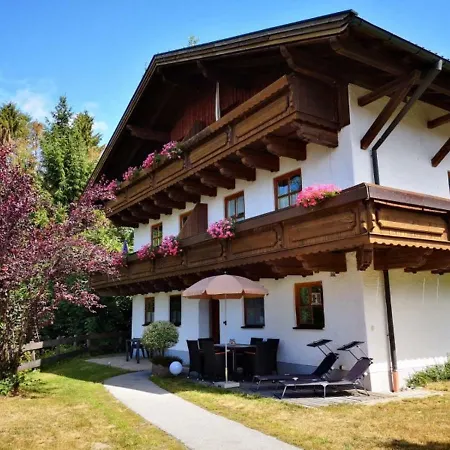 Waldblick Apartment *