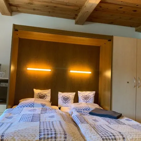 Waldblick Apartment