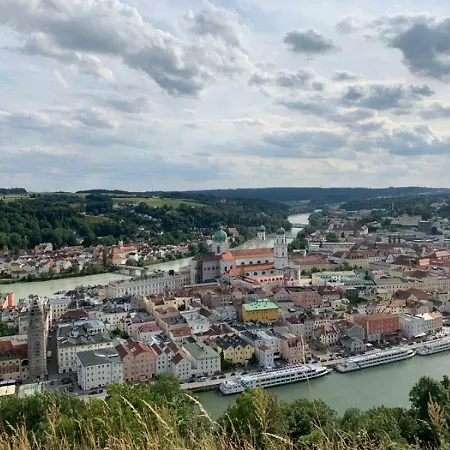 Waldblick * Hauzenberg