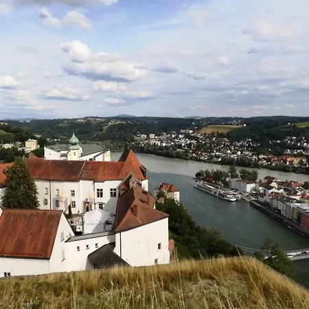 Waldblick Hauzenberg