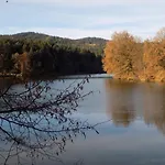 Апартаменты Waldblick Хауценберг