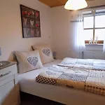Waldblick Апартаменты