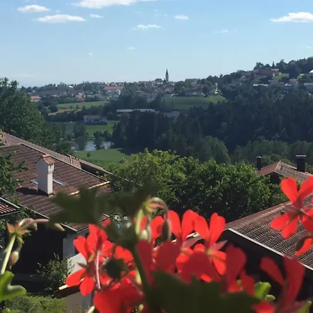 Waldblick * האוצנברג