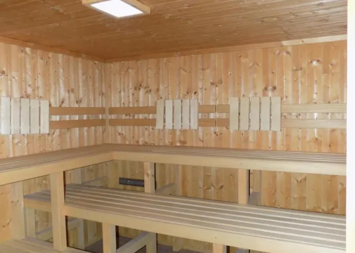 Waldblick Apartamento