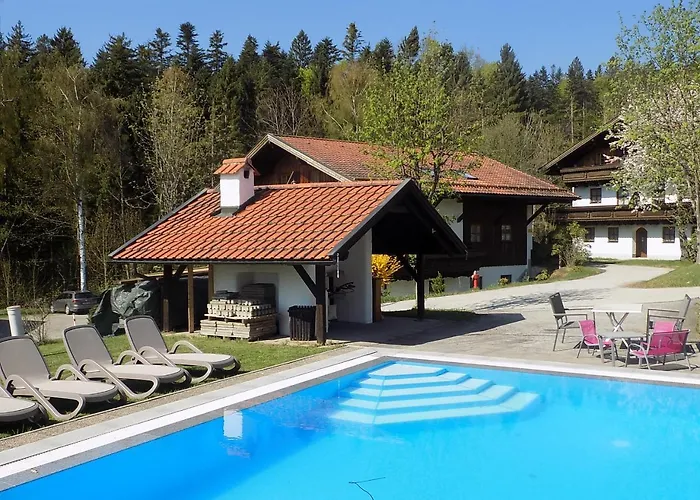 Apartamento Waldblick