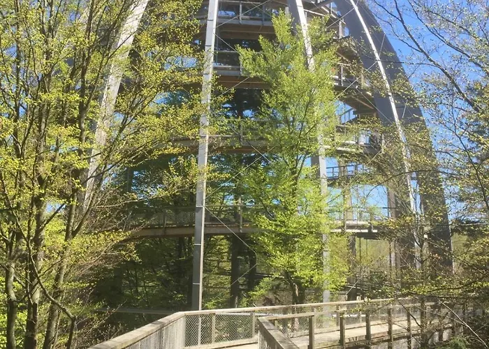 Apartamento Waldblick