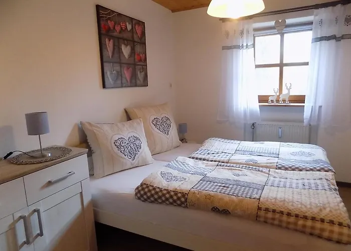 Waldblick Apartman