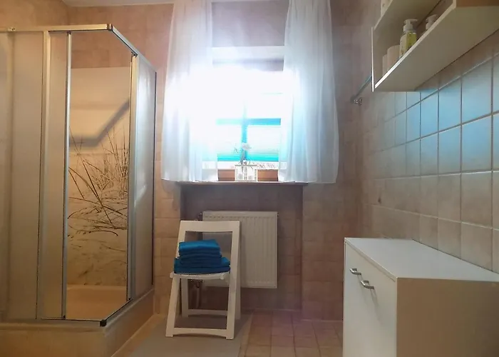 Apartamento Waldblick