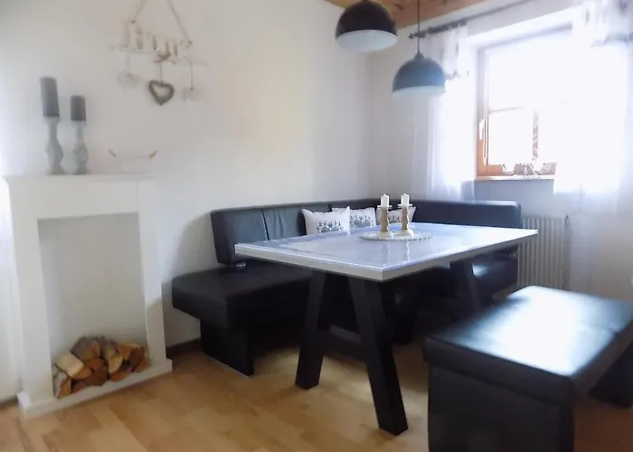 Apartamento Waldblick