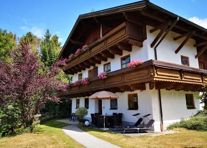 Waldblick Apartamento *