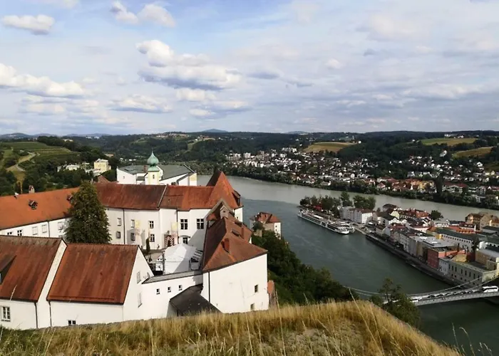Waldblick Hauzenberg